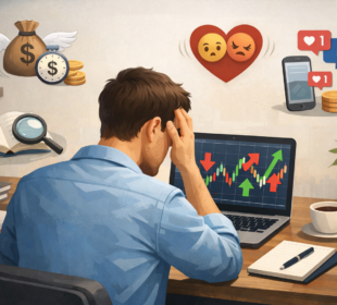 common stock market mistakes beginners should avoid