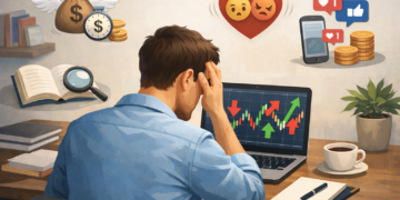 common stock market mistakes beginners should avoid