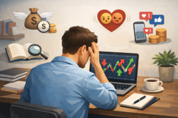 common stock market mistakes beginners should avoid