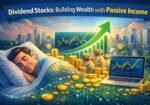 Dividend Stocks: Building Wealth with Passive Income