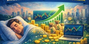 Dividend Stocks: Building Wealth with Passive Income