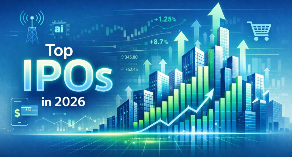 top IPOs in 2026
