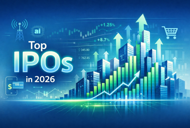 top IPOs in 2026